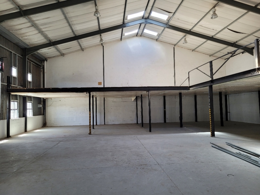 To Let commercial Property for Rent in Montague Gardens Western Cape